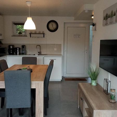 Apartamento Terrasses de Malmedy H&H Exterior foto