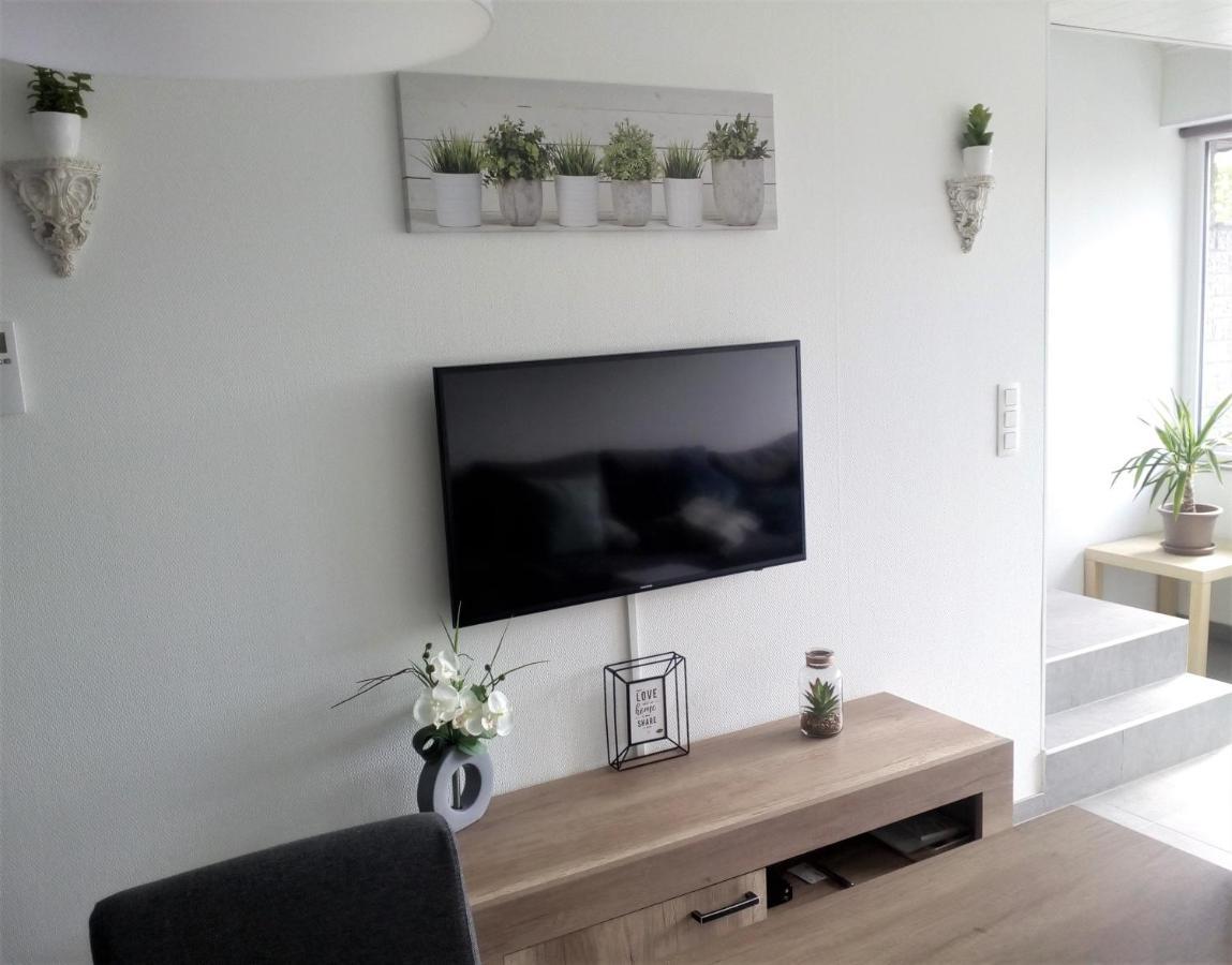 Apartamento Terrasses de Malmedy H&H Exterior foto