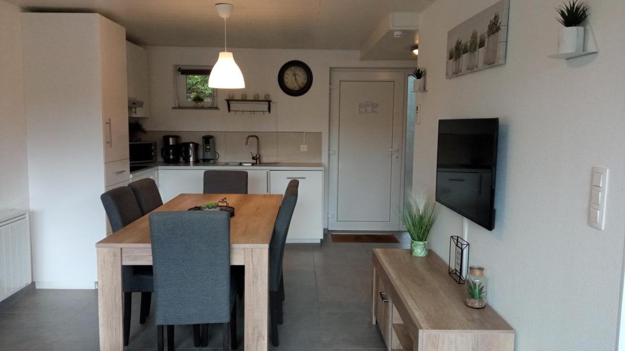 Apartamento Terrasses de Malmedy H&H Exterior foto