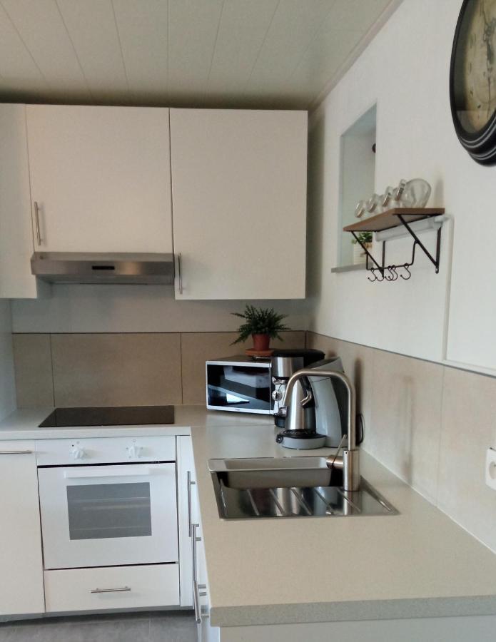 Apartamento Terrasses de Malmedy H&H Exterior foto