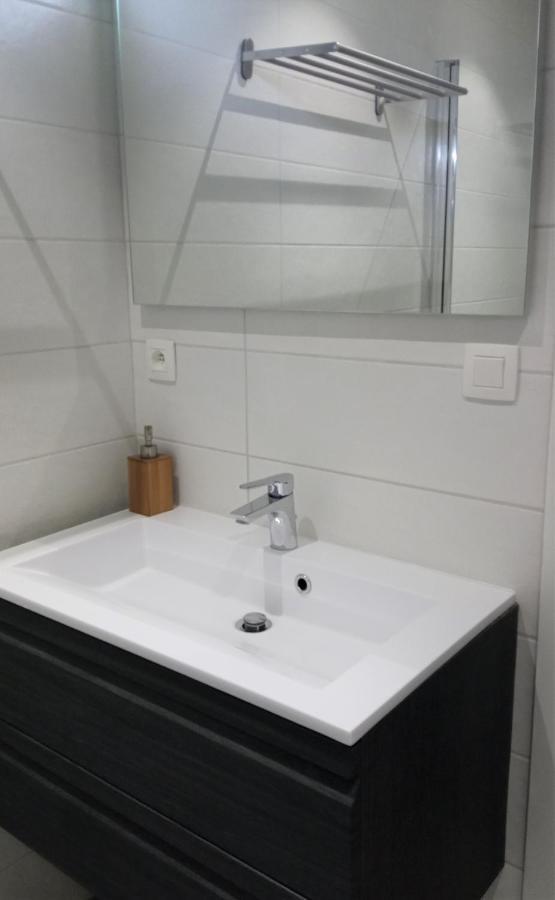 Apartamento Terrasses de Malmedy H&H Exterior foto