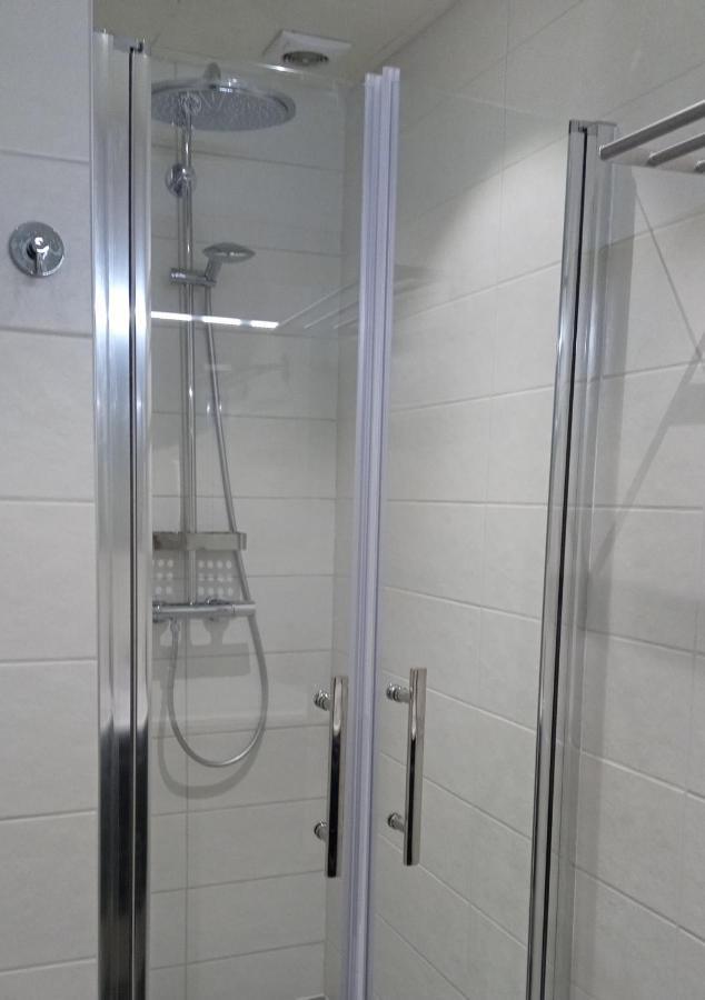Apartamento Terrasses de Malmedy H&H Exterior foto