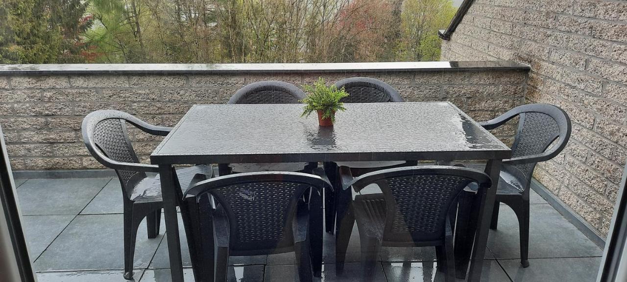 Apartamento Terrasses de Malmedy H&H Exterior foto