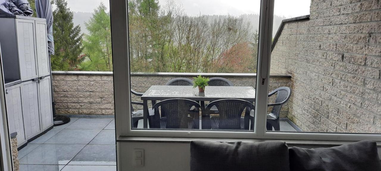 Apartamento Terrasses de Malmedy H&H Exterior foto
