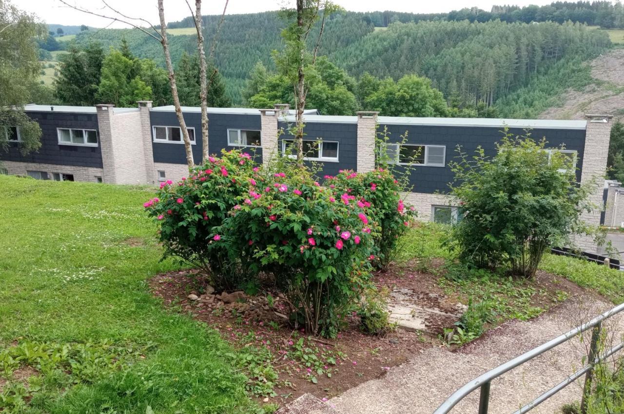 Apartamento Terrasses de Malmedy H&H Exterior foto