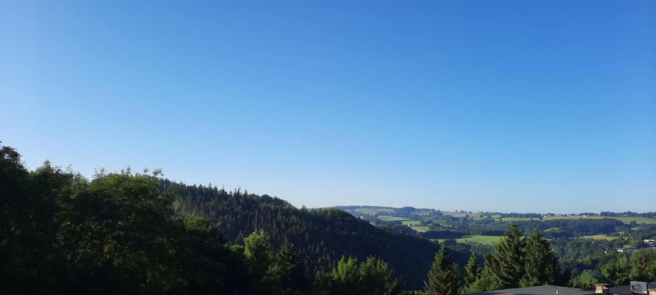 Apartamento Terrasses de Malmedy H&H Exterior foto