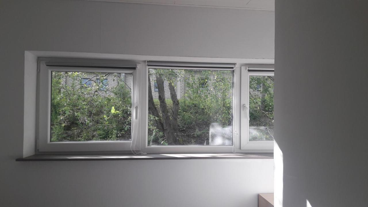 Apartamento Terrasses de Malmedy H&H Exterior foto
