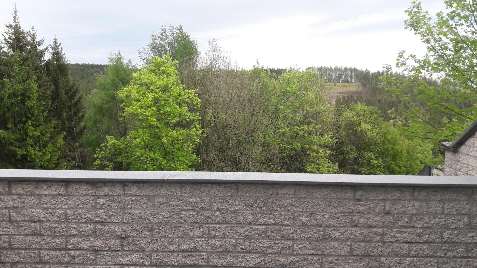 Apartamento Terrasses de Malmedy H&H Exterior foto