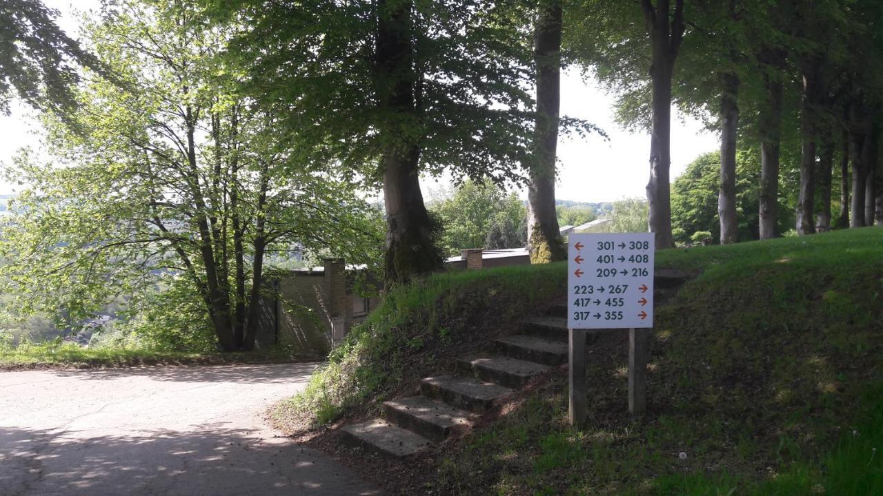 Apartamento Terrasses de Malmedy H&H Exterior foto
