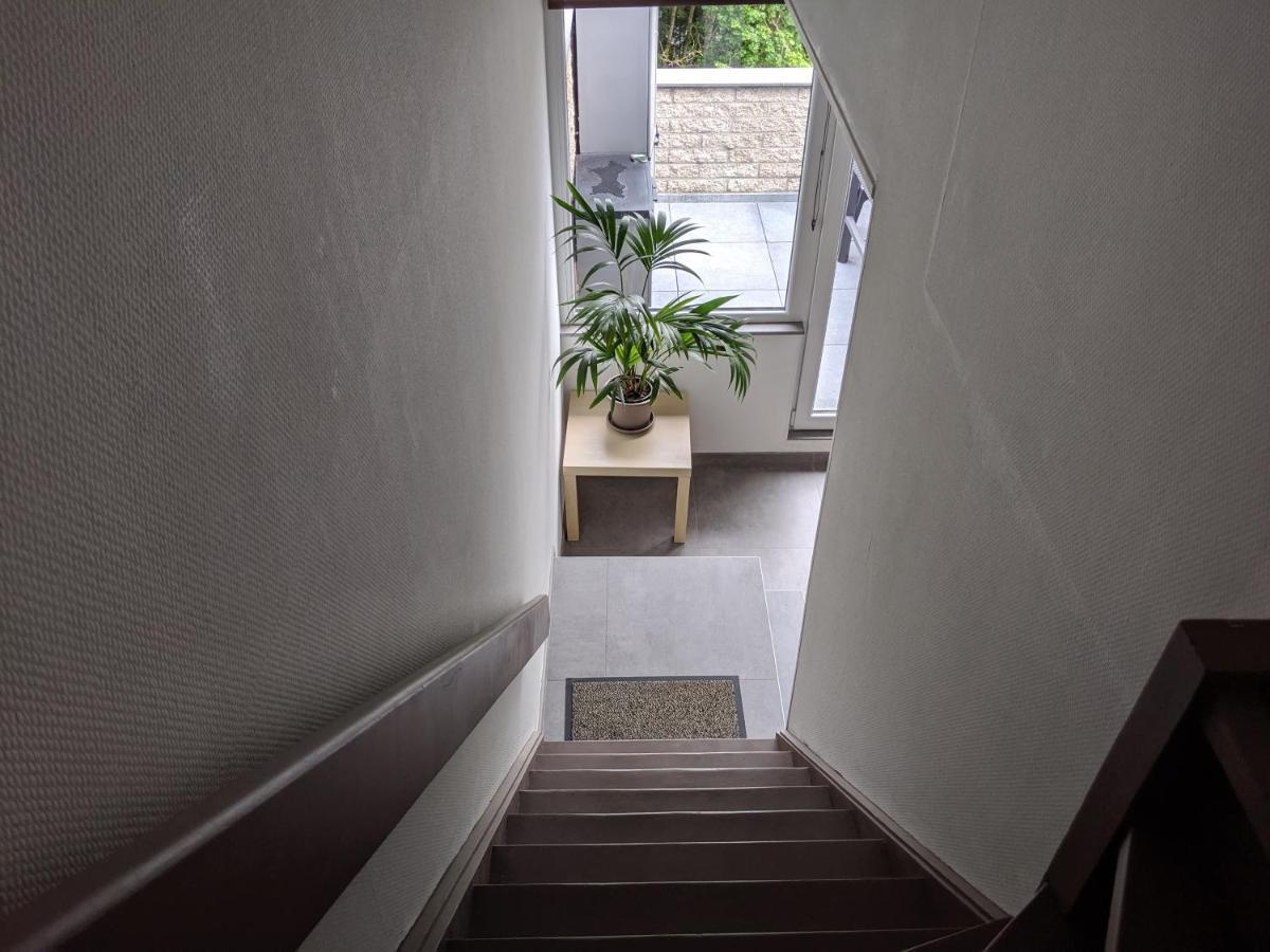 Apartamento Terrasses de Malmedy H&H Exterior foto