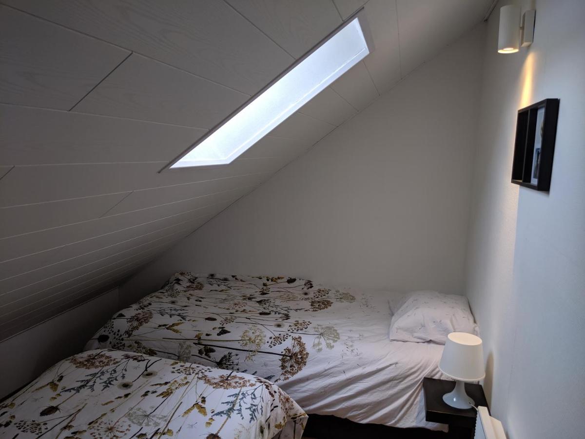 Apartamento Terrasses de Malmedy H&H Exterior foto