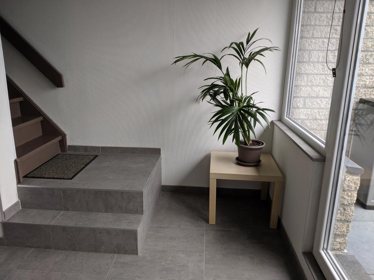 Apartamento Terrasses de Malmedy H&H Exterior foto