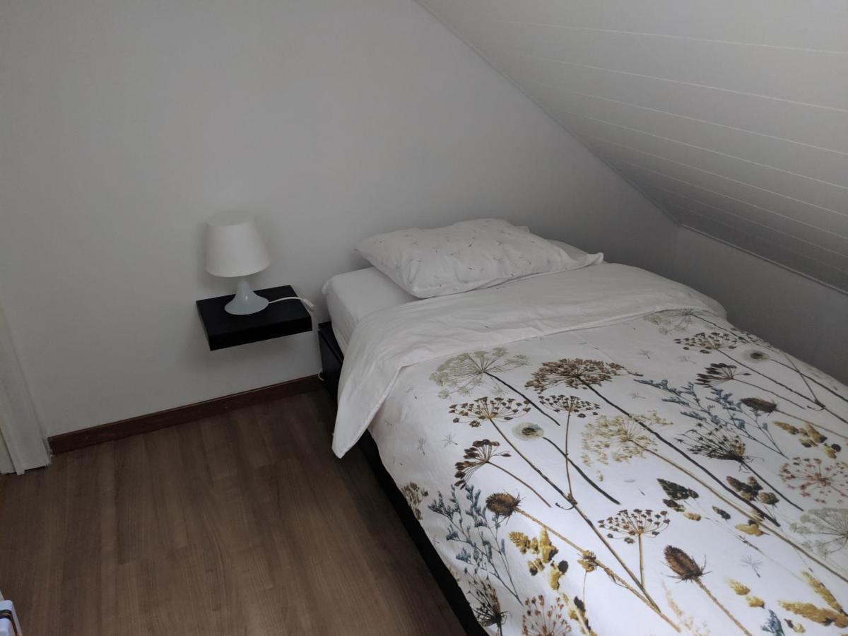 Apartamento Terrasses de Malmedy H&H Exterior foto