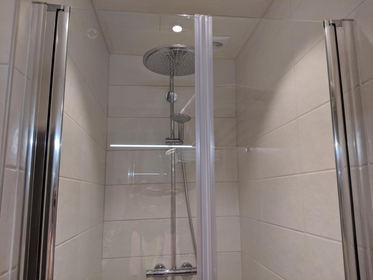 Apartamento Terrasses de Malmedy H&H Exterior foto