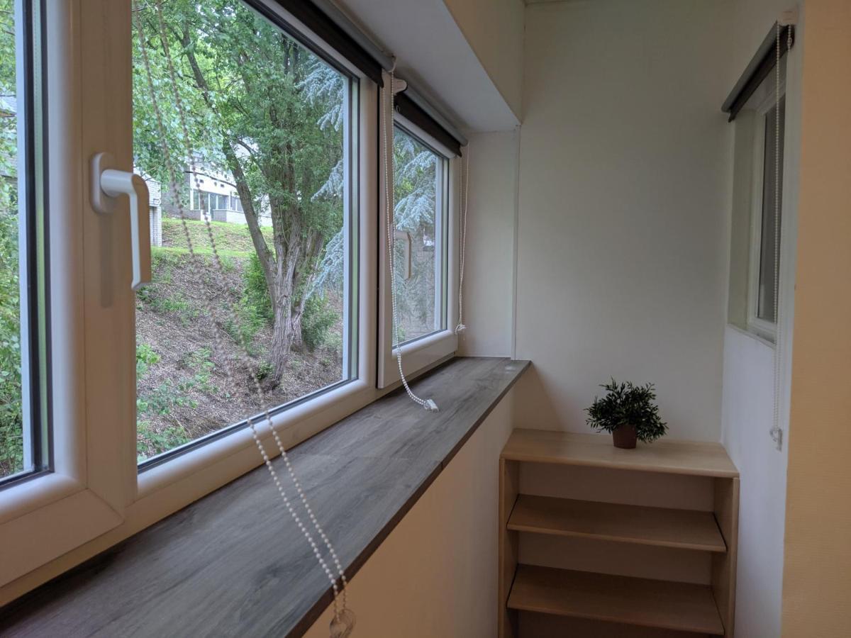 Apartamento Terrasses de Malmedy H&H Exterior foto