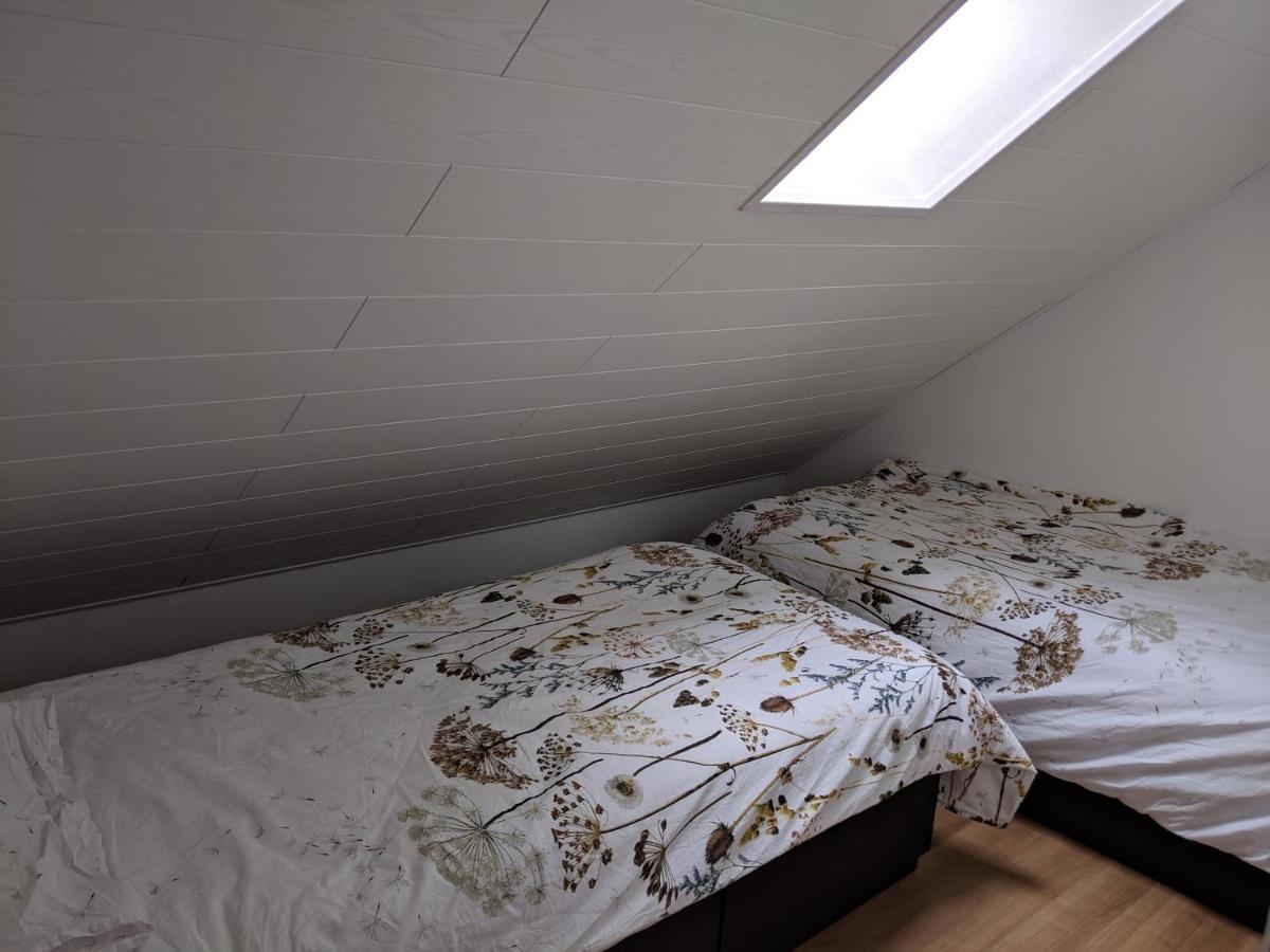 Apartamento Terrasses de Malmedy H&H Exterior foto