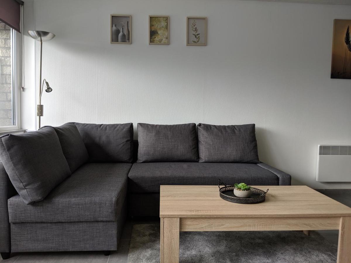 Apartamento Terrasses de Malmedy H&H Exterior foto
