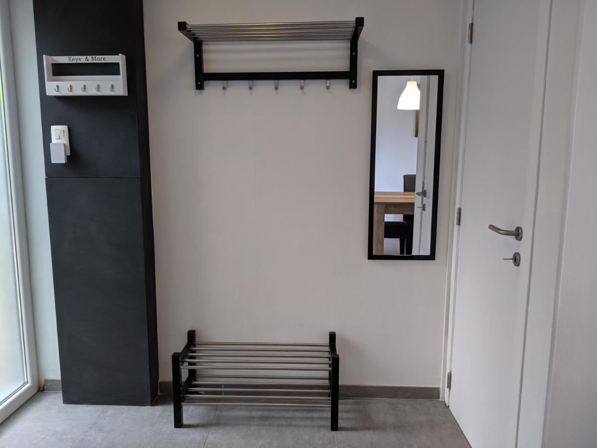 Apartamento Terrasses de Malmedy H&H Exterior foto