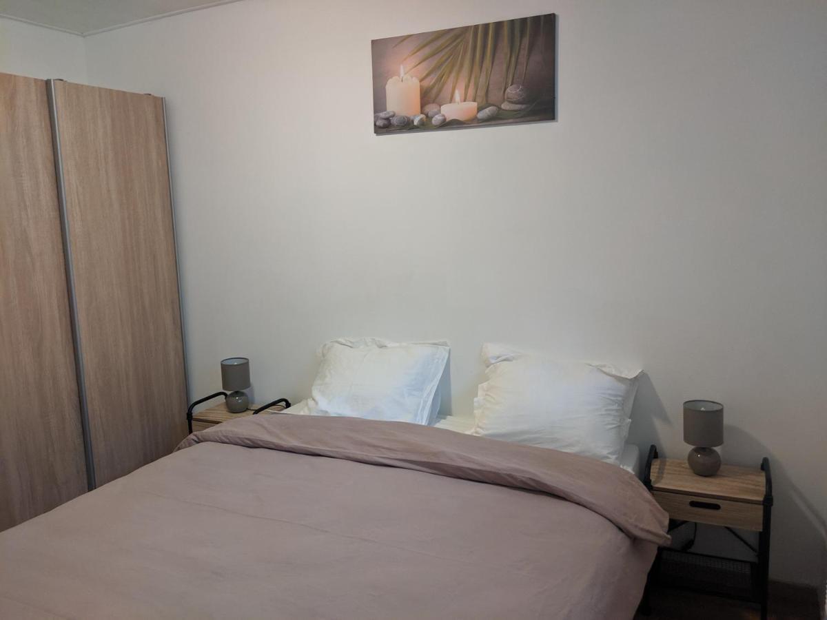 Apartamento Terrasses de Malmedy H&H Exterior foto